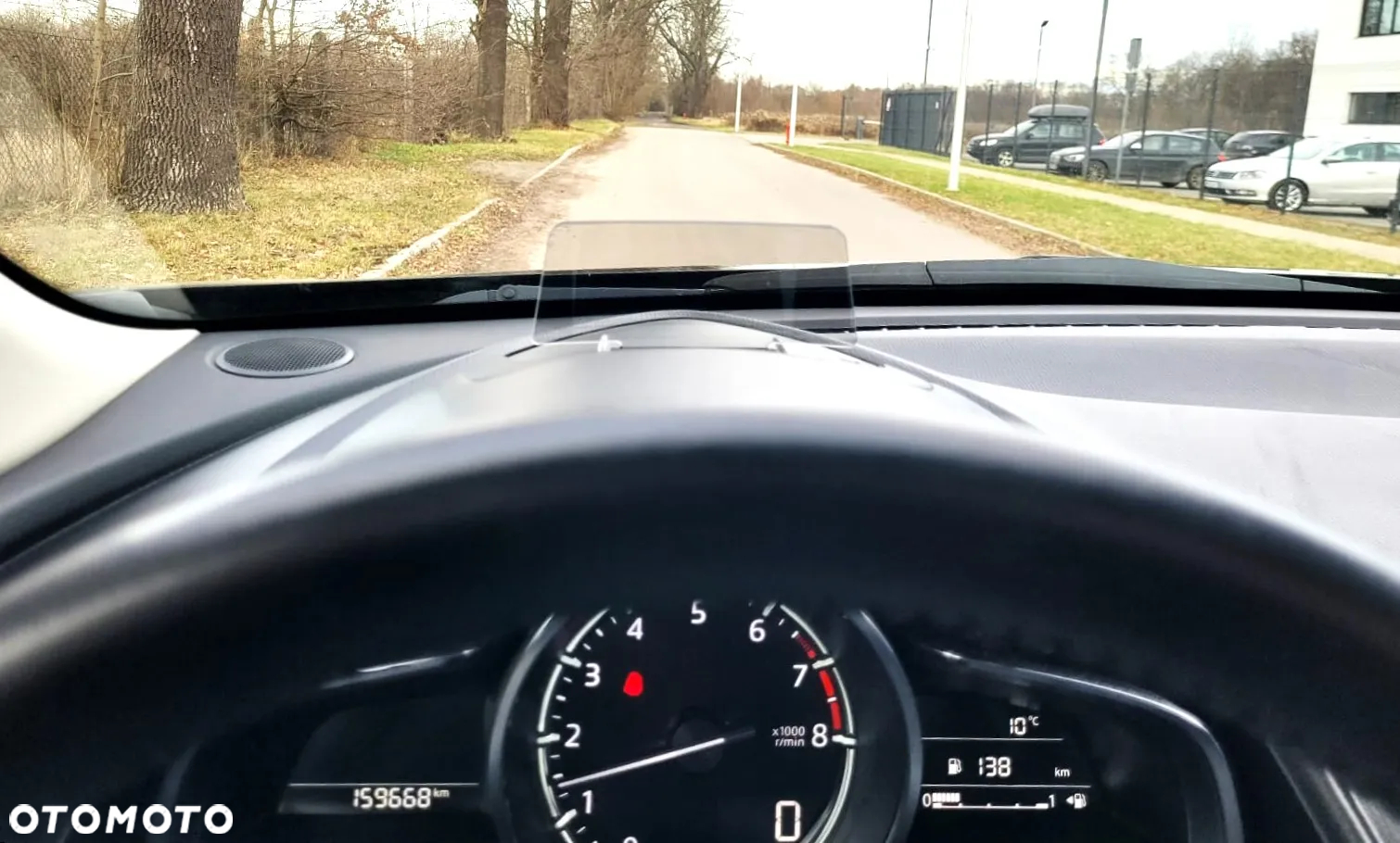 Mazda CX-3 2.0 Takumi - 32