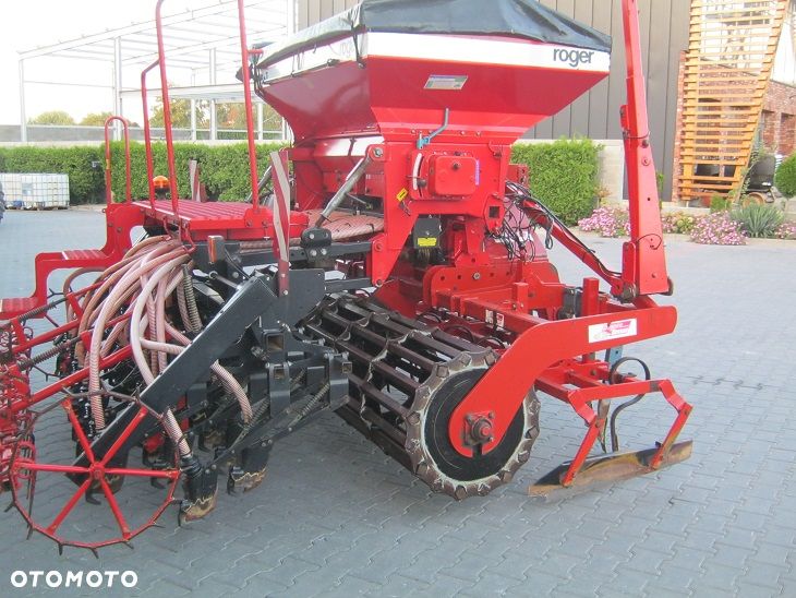 Amazone AD PL 302 - 3