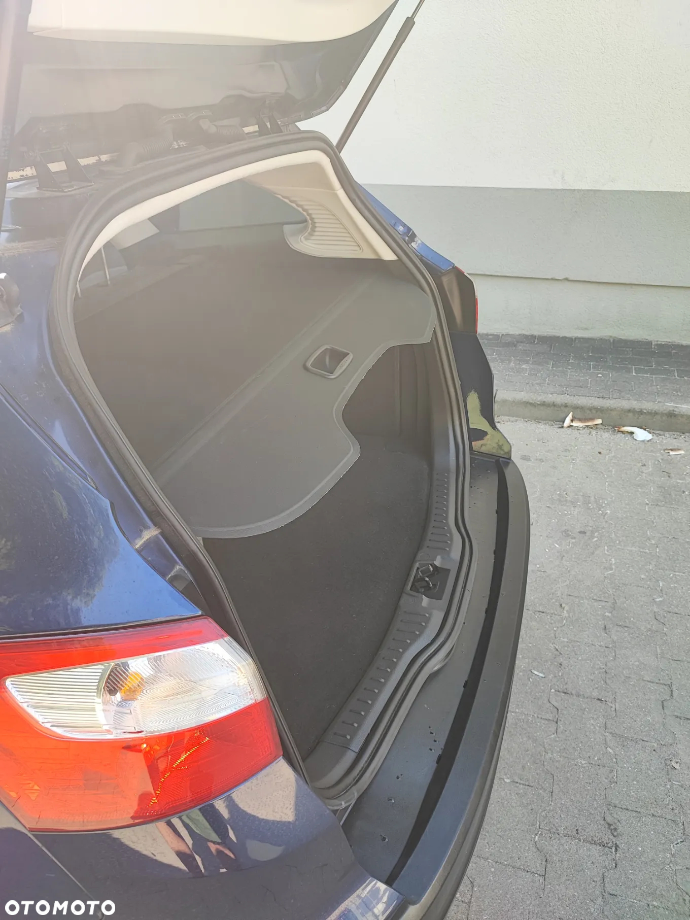 Ford Focus 2.0 TDCi Edition MPS6 - 21