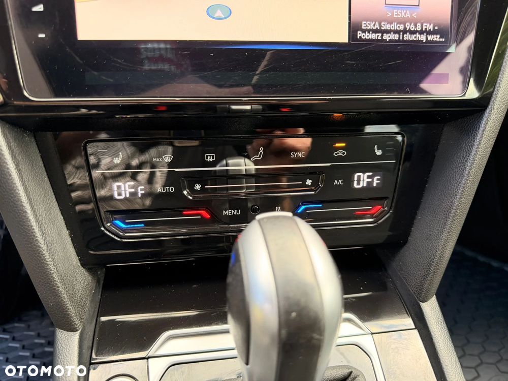 Volkswagen Arteon Shooting Brake 1.4 eHybrid OPF DSG R-Line - 20