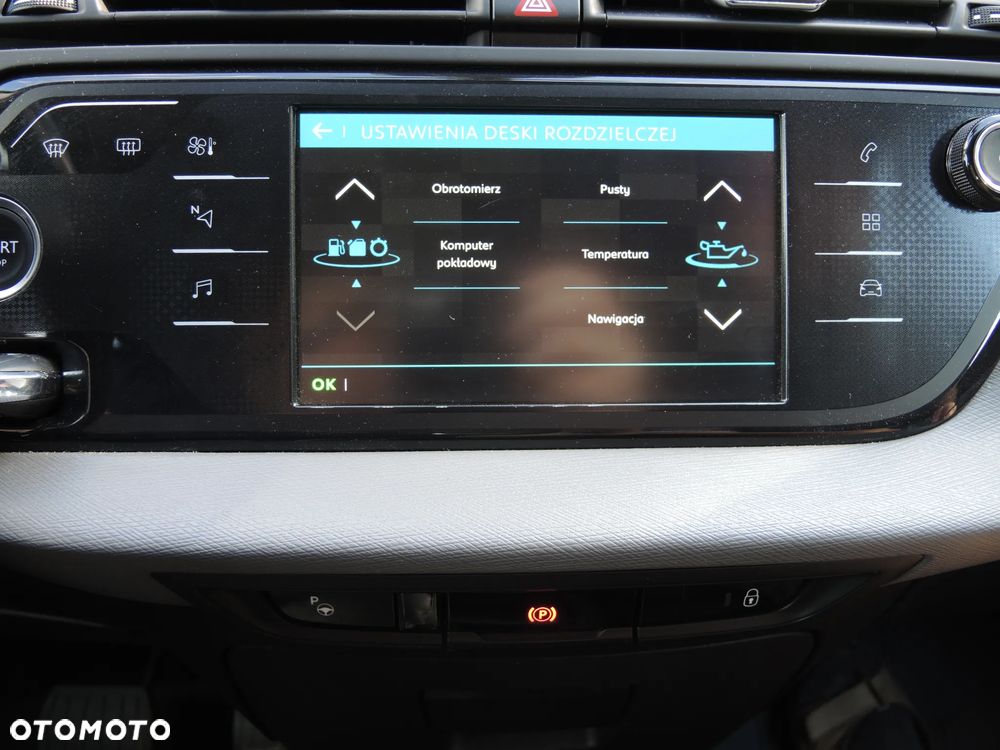 Citroën C4 Picasso 1.6 BlueHDi Shine S&S EAT6 - 30