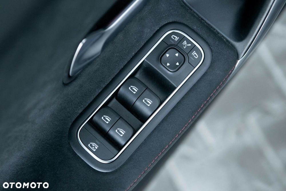 Mercedes-Benz Klasa A 35 AMG 4-Matic 7G-DCT - 20