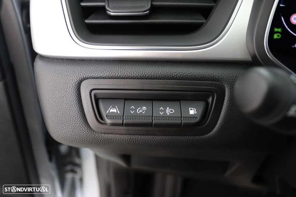 Renault Captur 1.6 E-Tech Plug-In Intens - 17