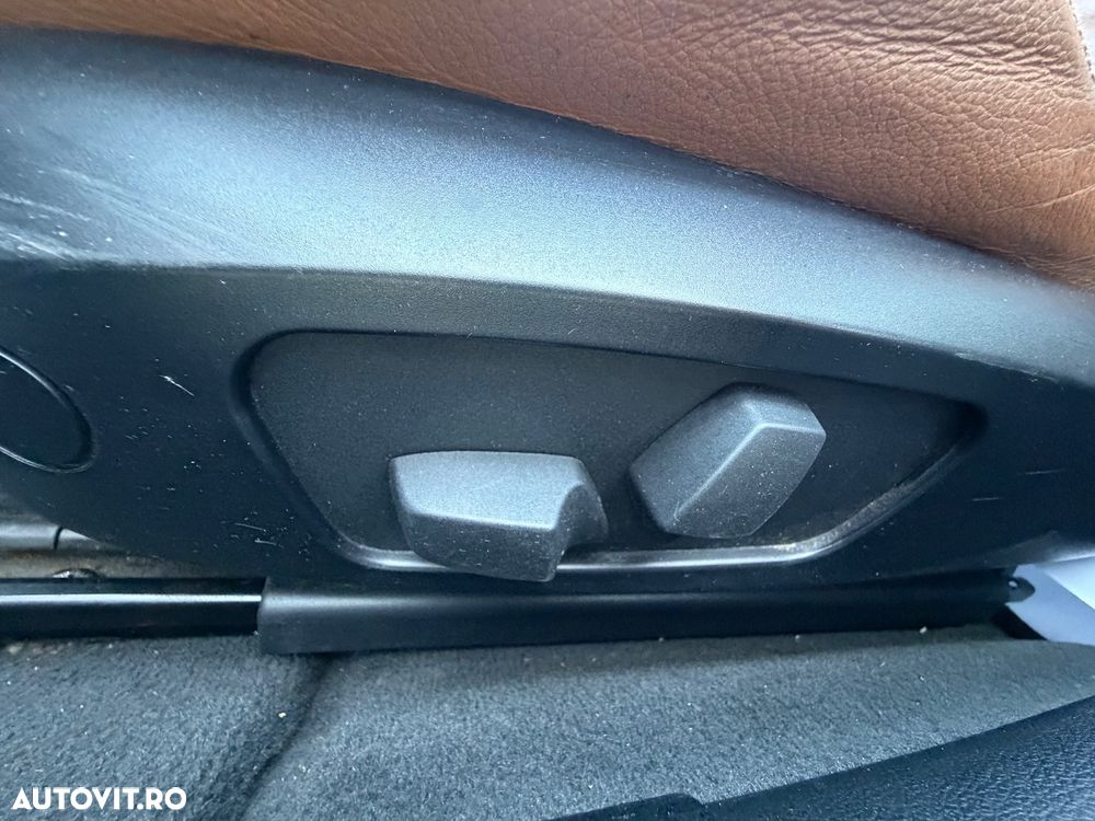BMW Seria 3 320d DPF - 10