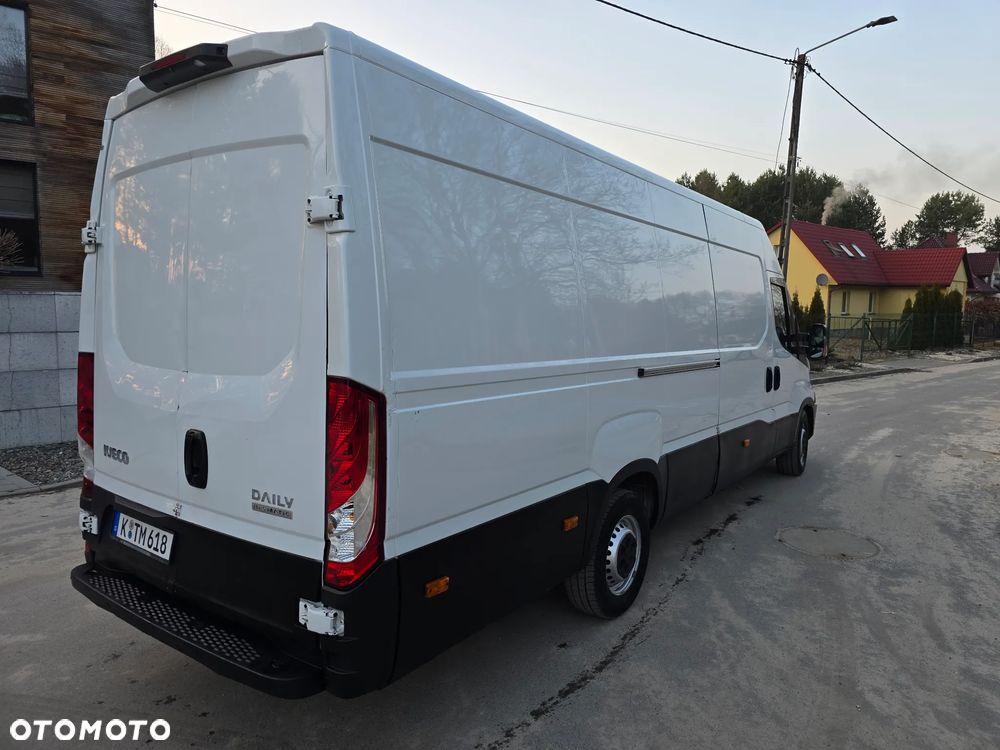 Iveco Daily - 4