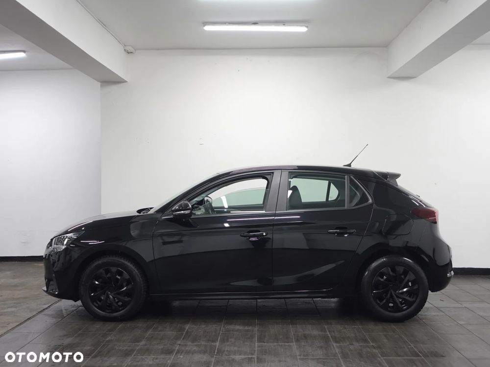 Opel Corsa 1.2 Start/Stop - 5