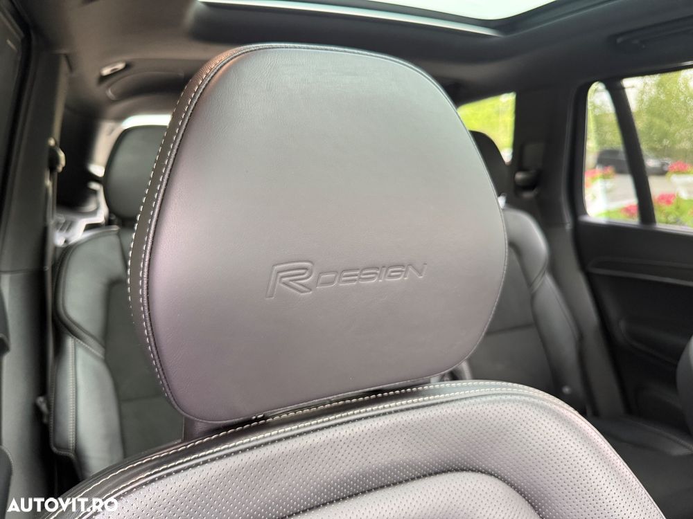 Volvo XC 90 B5 D AWD Geartronic RDesign - 31