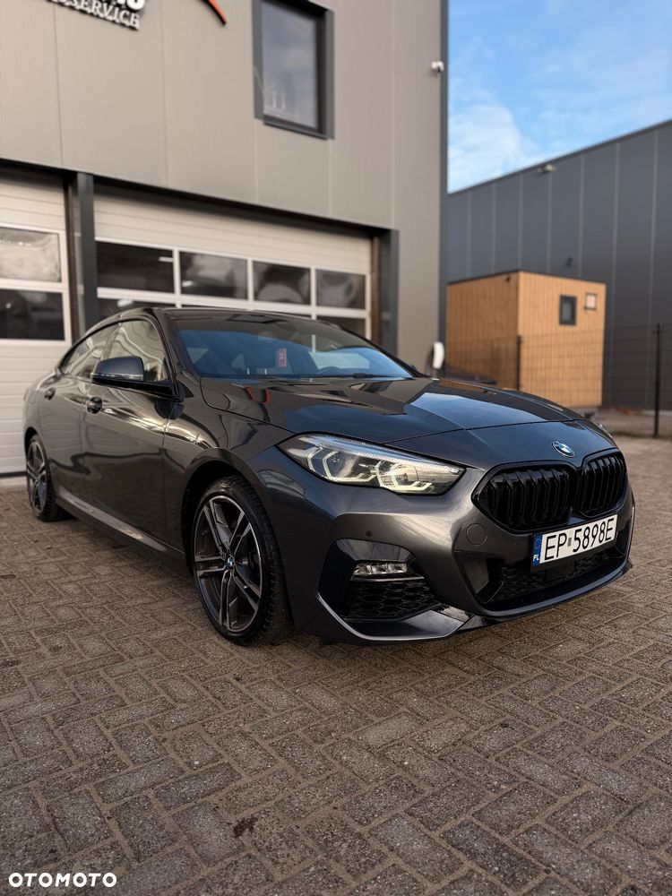 BMW Seria 2 218i M Sport - 16