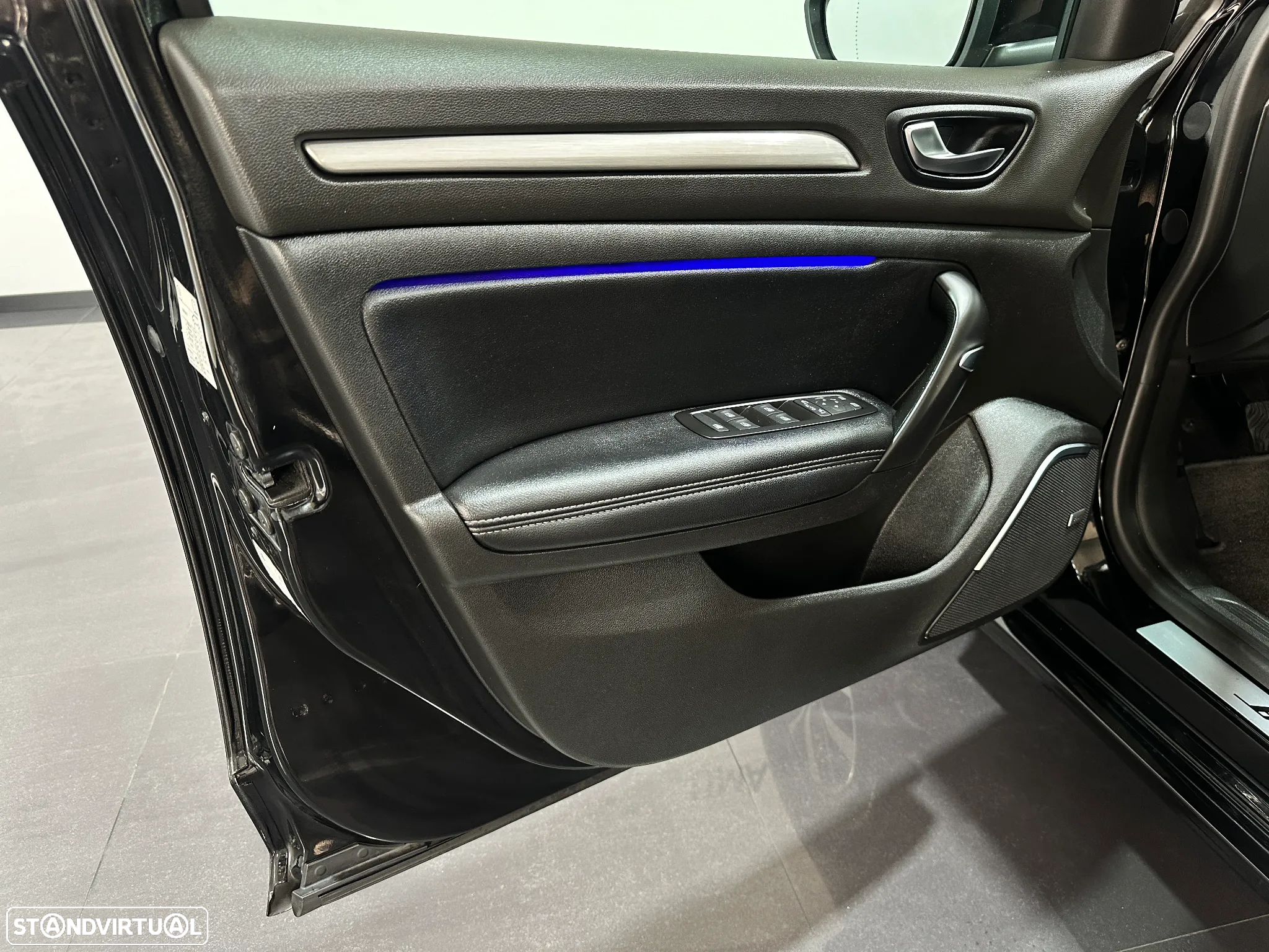 Renault Mégane Sport Tourer 1.5 Blue dCi GT Line - 18