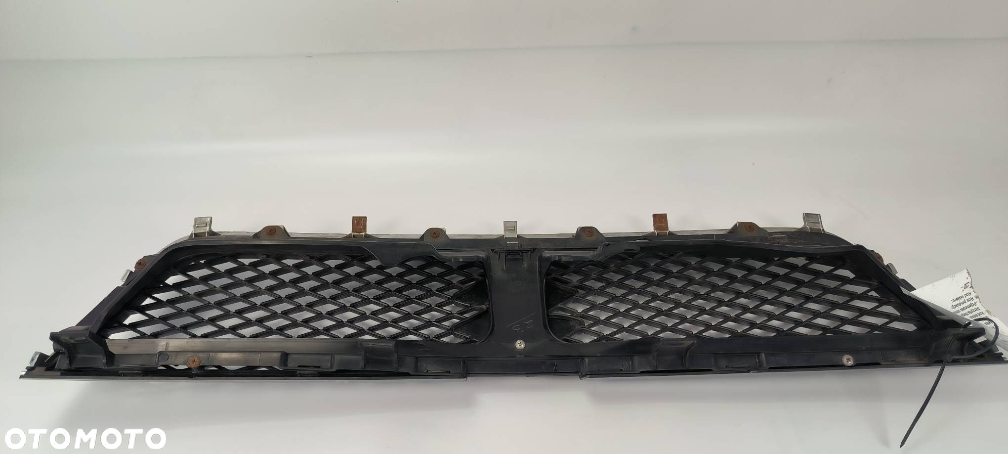 GRILL ATRAPA SUZUKI GRAND VITARA 71743-65J0 - 5