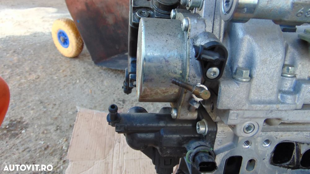 Pompa vacuum Fiat 1.3 euro 6 euro 5 Doblo Panda Opel Corsa E Combo Qubo Fiorino punto evo tipo pomp - 2