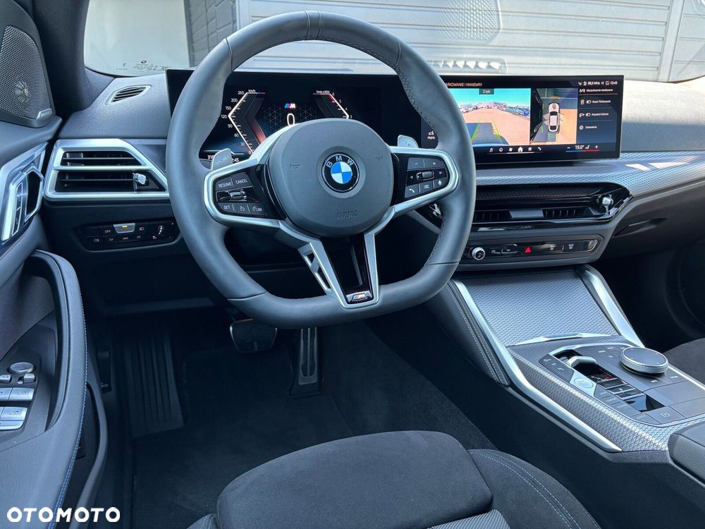 BMW Seria 4 - 35