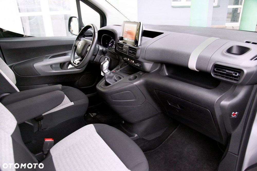 Citroën Berlingo XL 1.5 BlueHDI Shine S&S (7-os.) - 13