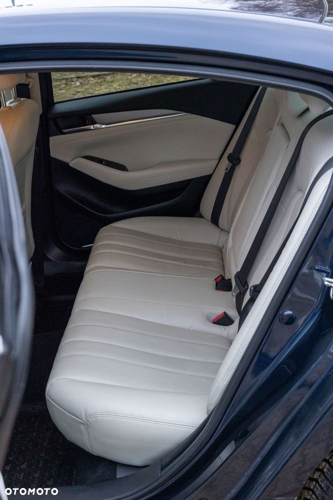 Mazda 6 2.0 Skypassion I-ELoop - 17