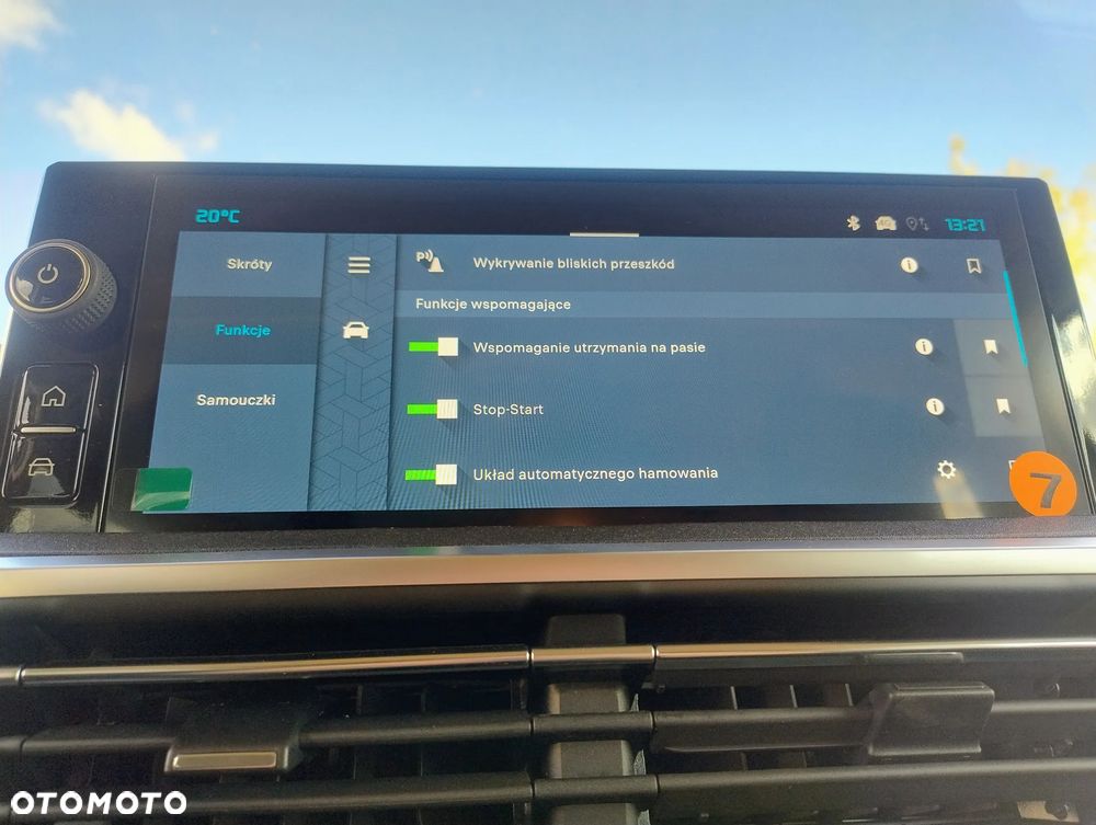Citroën SpaceTourer 2.2 BlueHDi XL Plus EAT8 - 12