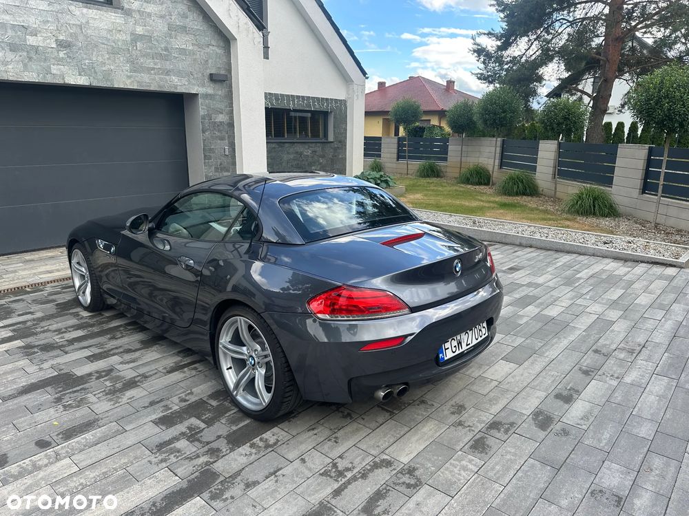 BMW Z4 - 3
