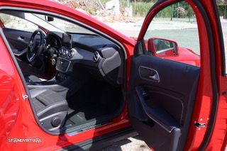 Mercedes-Benz GLA 180 CDI Aut. - 8
