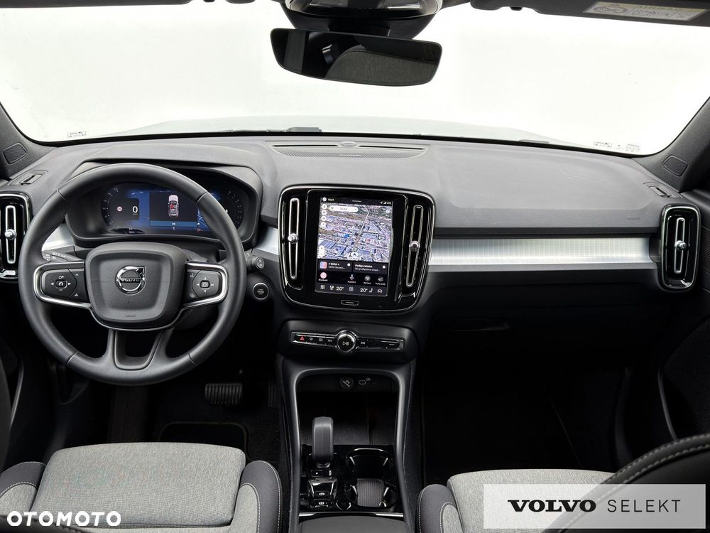 Volvo XC 40 - 17