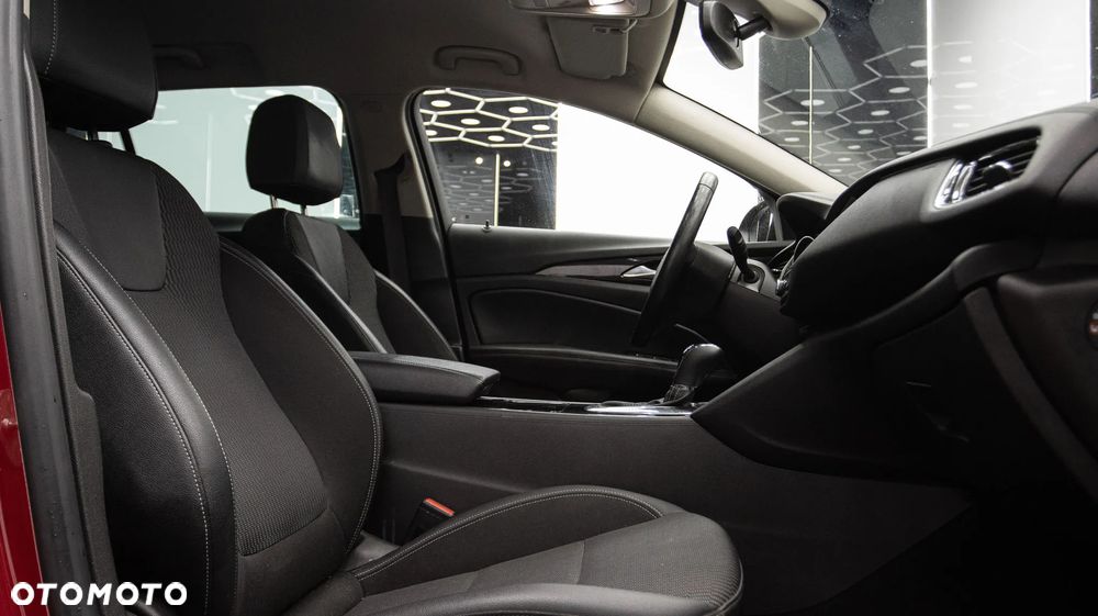 Opel Insignia 1.5 CDTI GS Line S&S - 18