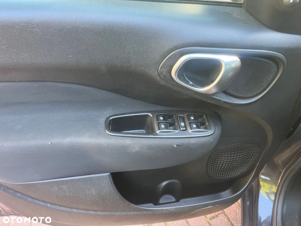 Fiat 500L 1.3 Multijet Start&Stopp Pop-Star - 17