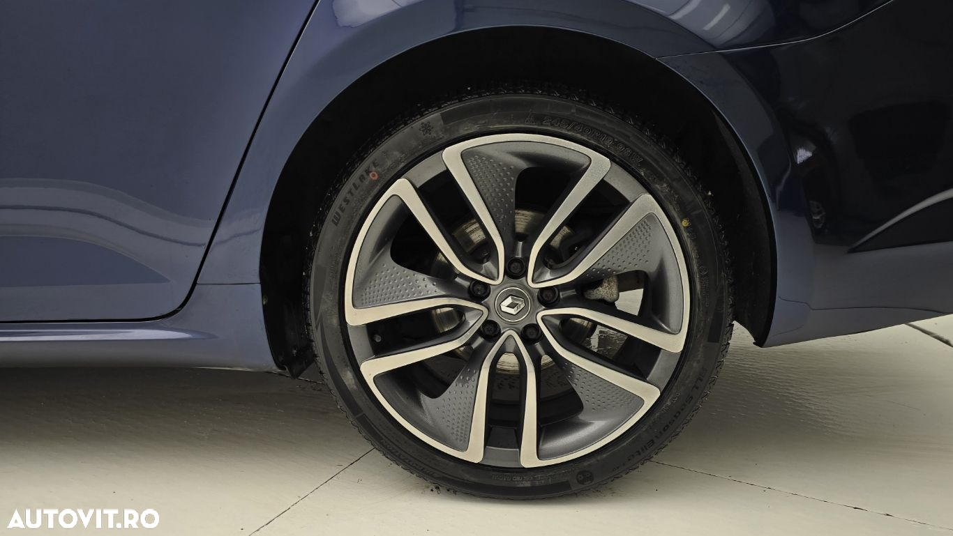 Renault Talisman ENERGY dCi EDC Intens - 22