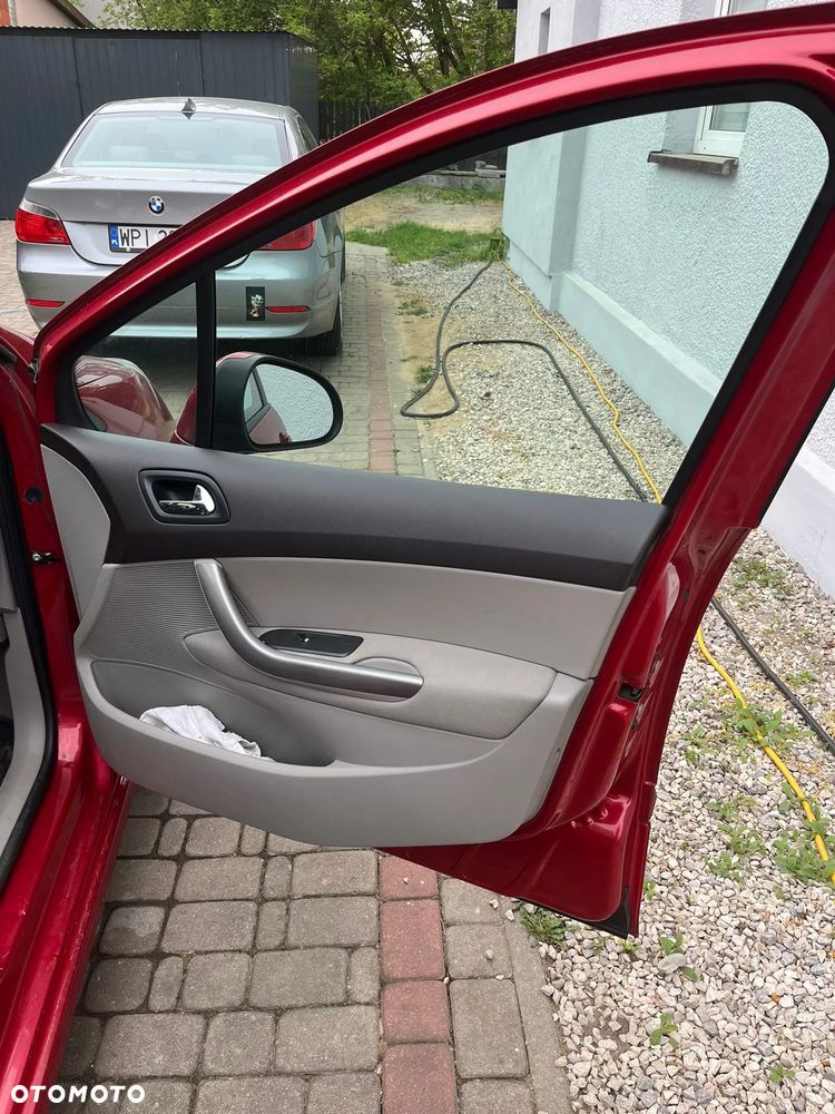 Peugeot 308 1.6 Premium - 13