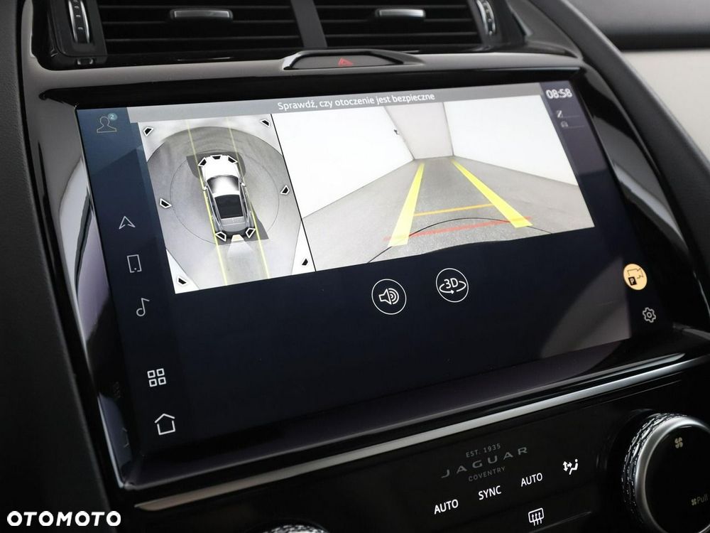 Jaguar E-Pace D165 AWD S - 25