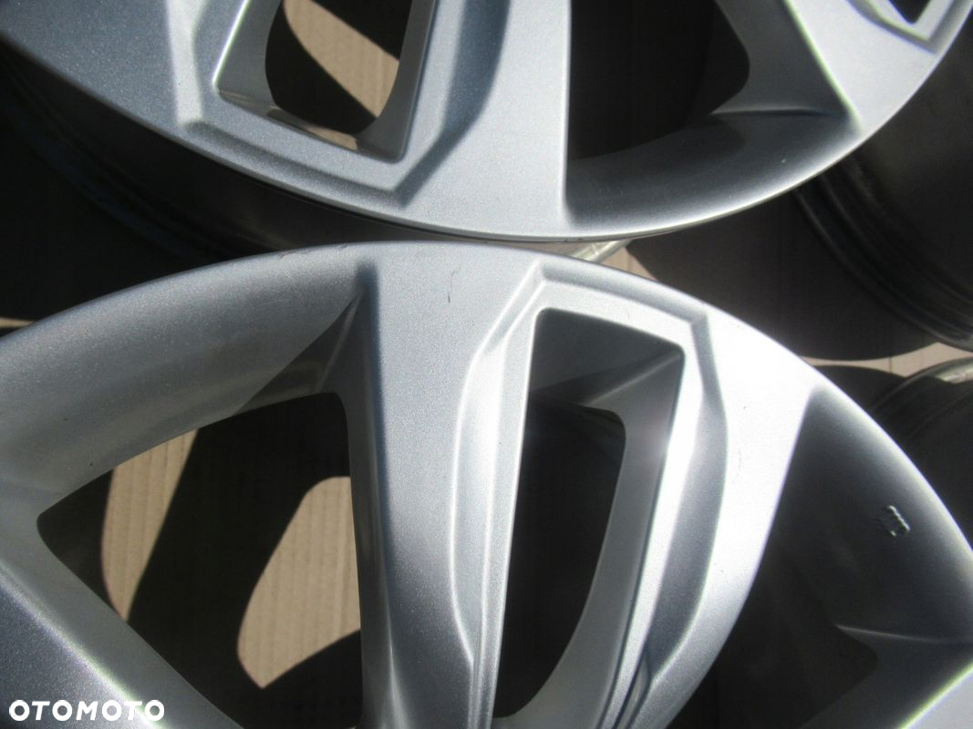 ALUFELGI 4szt R18 SPORTAGE,CEED,SORENTO ix35,SANTA FEE,TUCSON,KONA,i30,ix20 - 4