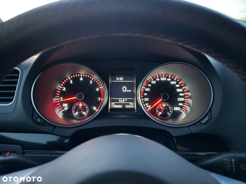 Volkswagen Golf 2.0 TSI GTI 35 - 23