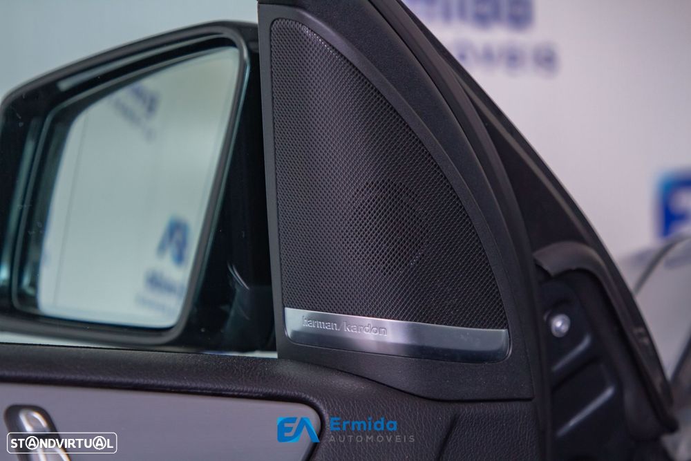 Mercedes-Benz GLE 350 d 4-Matic - 43