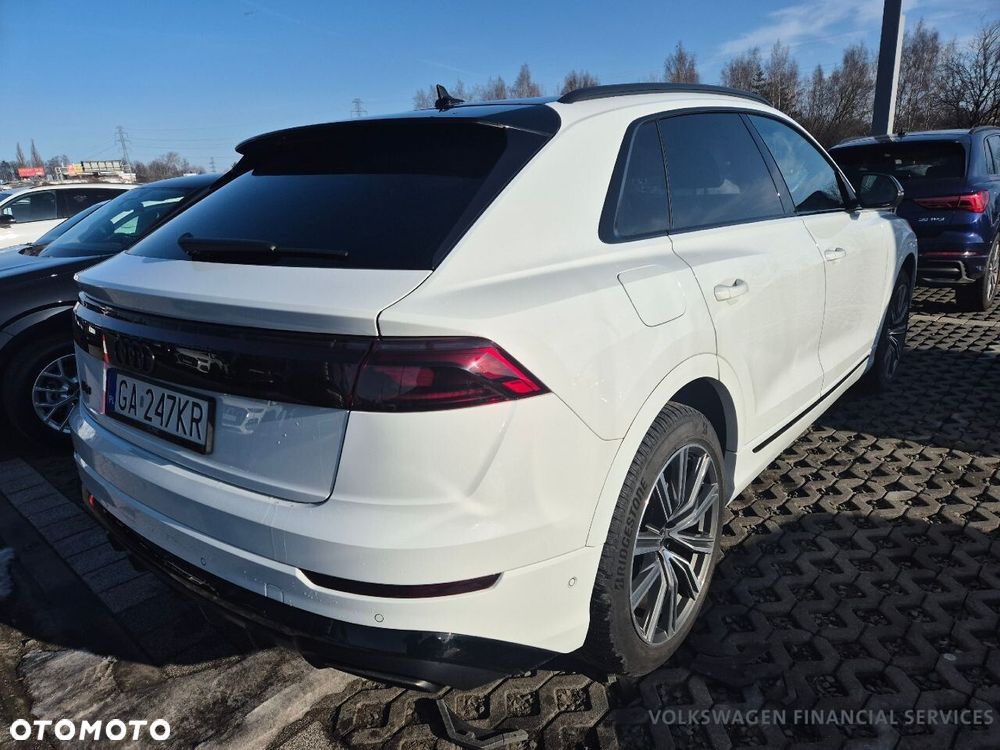 Audi Q8 - 4