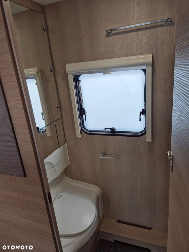 Adria Adora 573 PT - 25