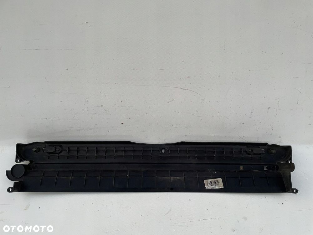 BMW E60 E61 OBUDOWA GÓRNA WZMOCNIENIE CHŁODNIC 778783005 - 1