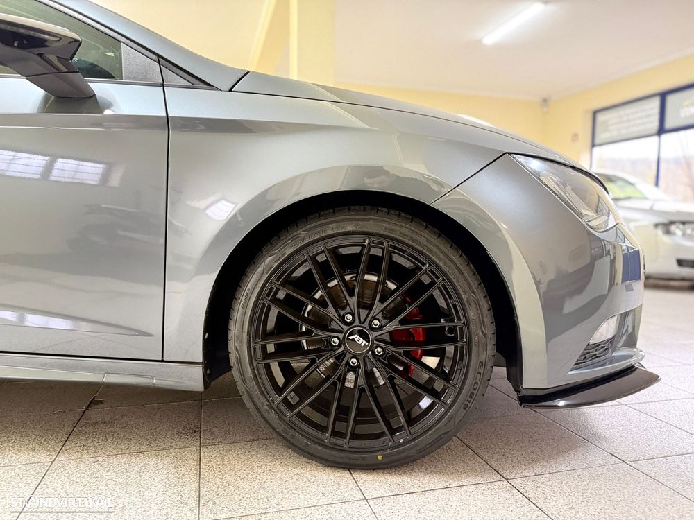 SEAT Leon 1.6 TDI E.Style by Sport - 13