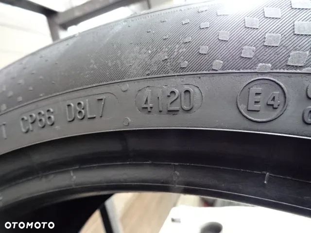 245/40/R19 100Y Continental Eco Contact 6 - 11
