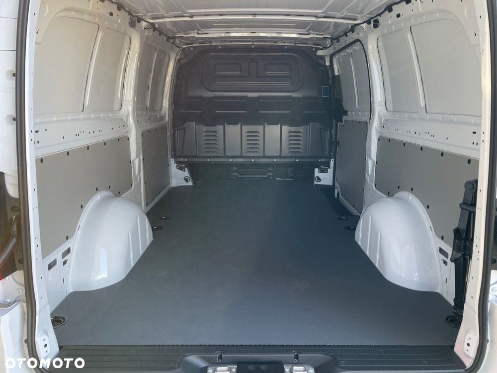 Mercedes-Benz vito 114 CDI Multibeam LED aktywny Tempomat Automat 9G-Tronic - 6