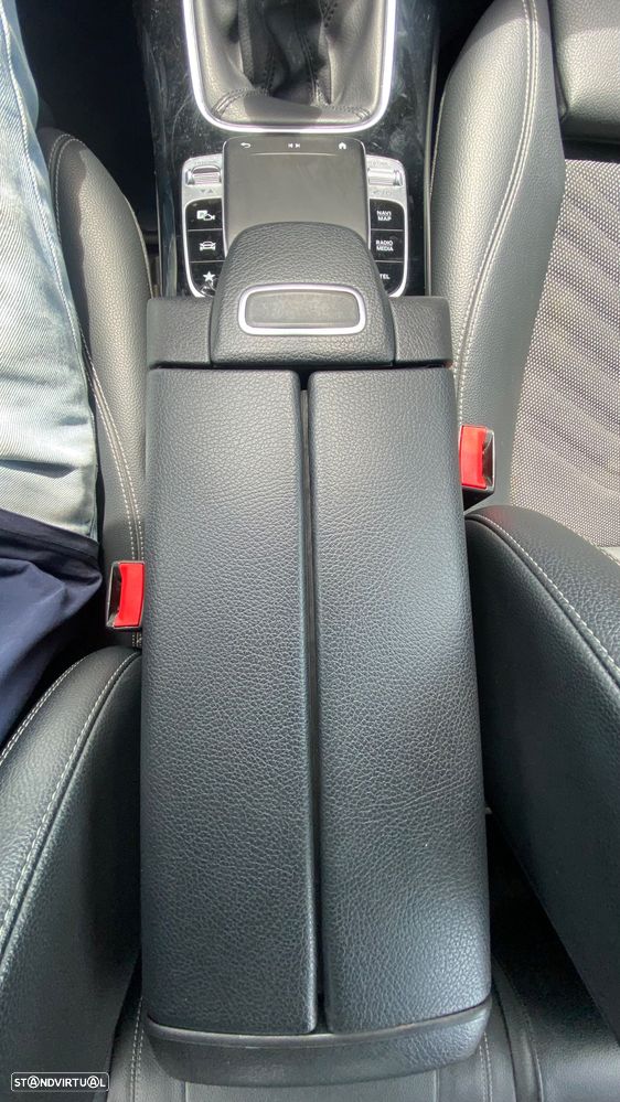 Mercedes-Benz A 160 d Style Plus - 54