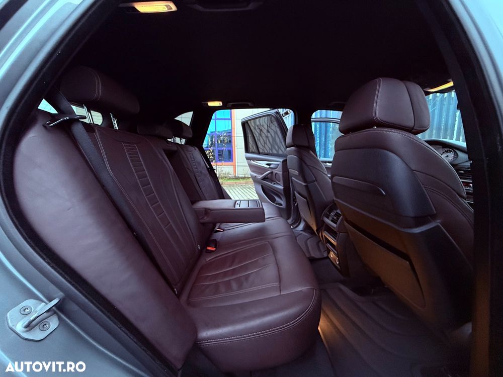 BMW X5 xDrive25d Sport-Aut. - 17