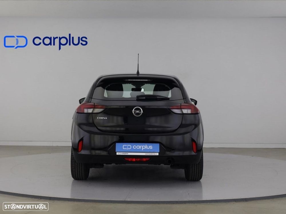 Opel Corsa 1.2 Edition - 6