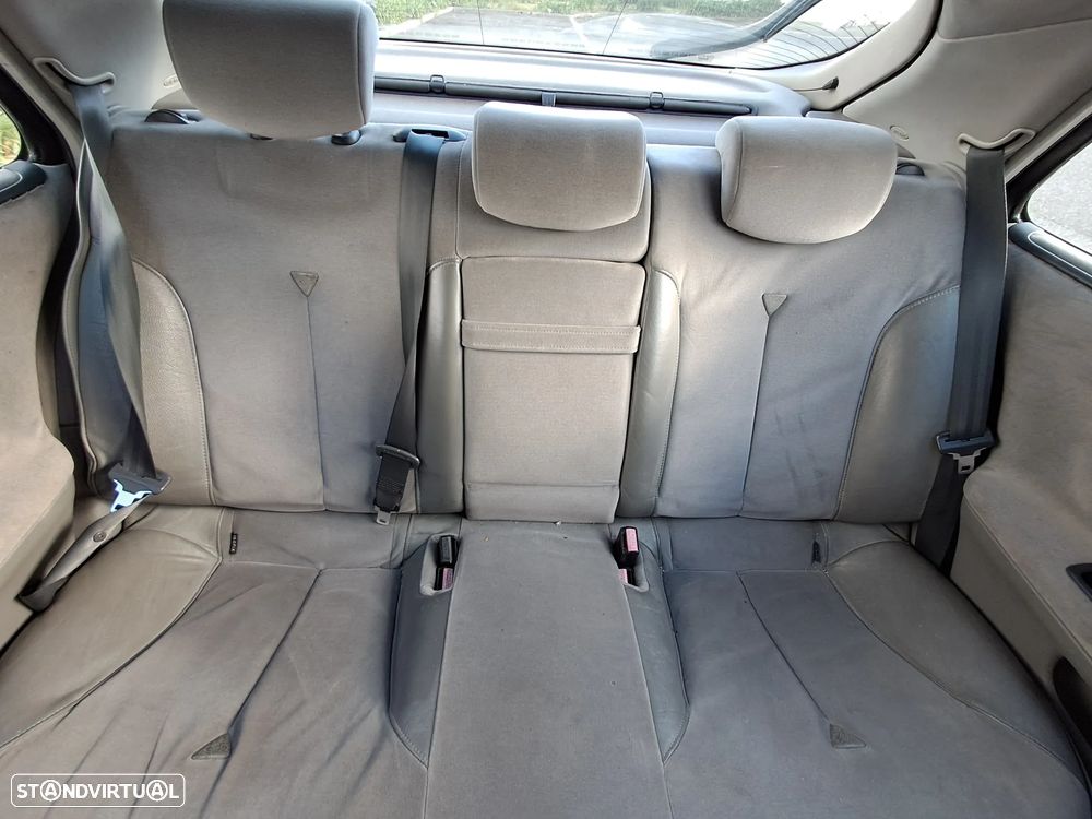 Renault Laguna 1.9 dCi Privilège - 10