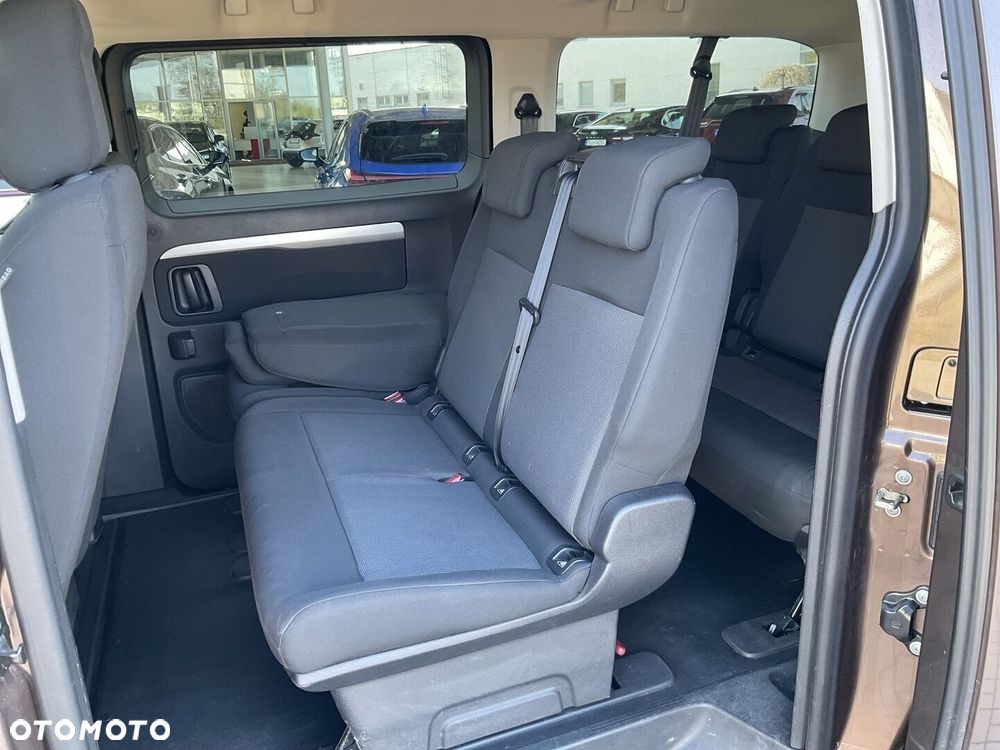 Toyota Proace Verso 2.0 D4-D Long Business - 13