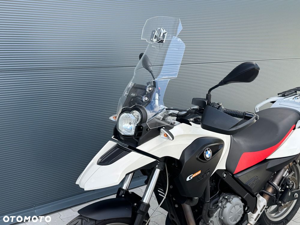 BMW GS - 19
