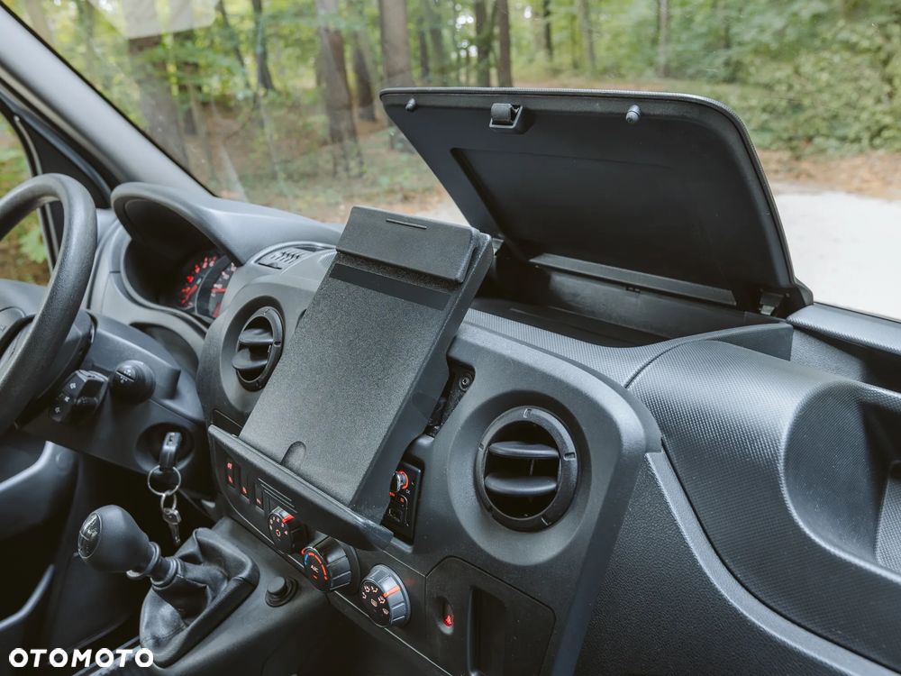 Renault Master MR-ZS - 19