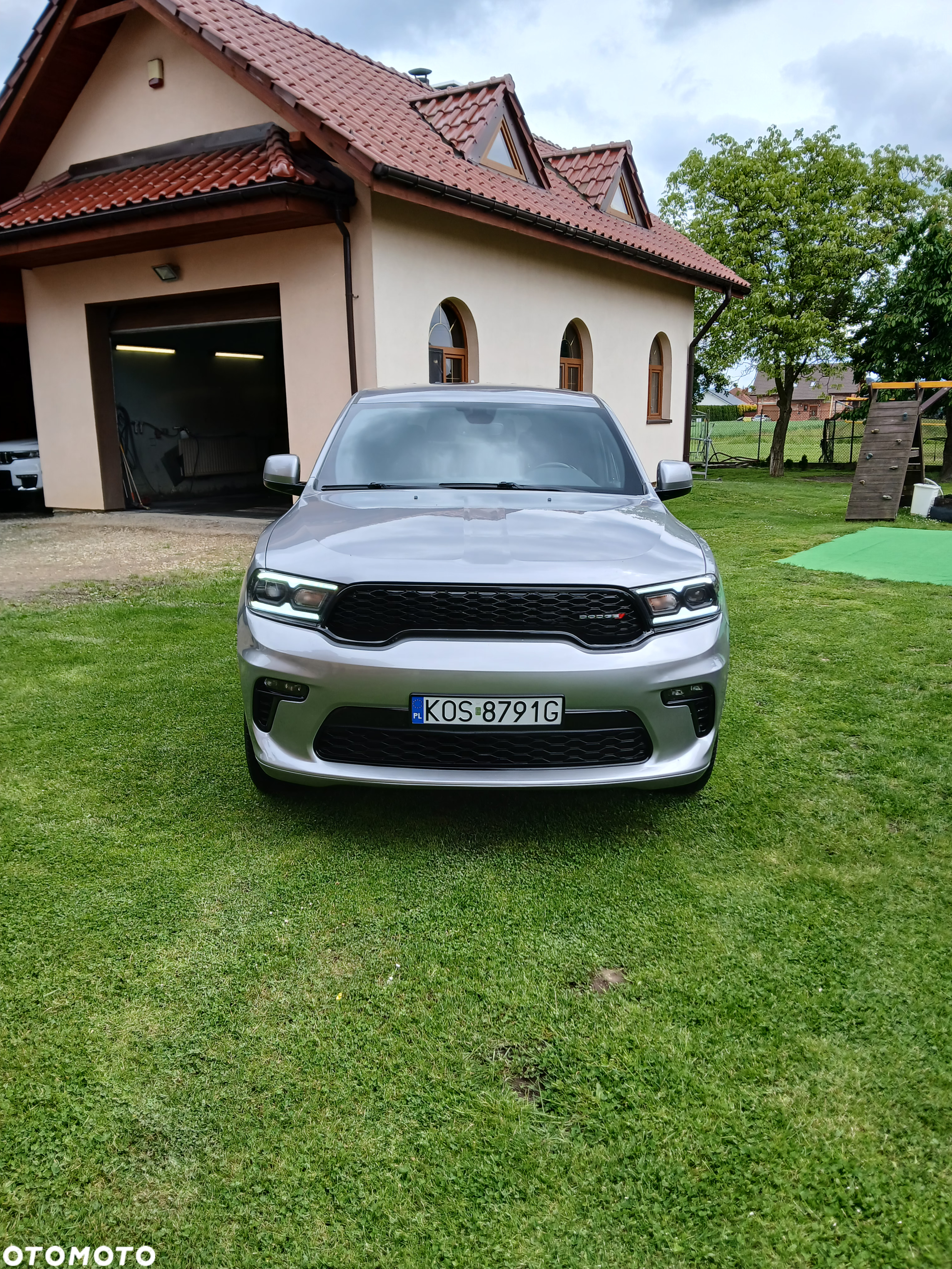 Dodge Durango 5.7 R/T - 3
