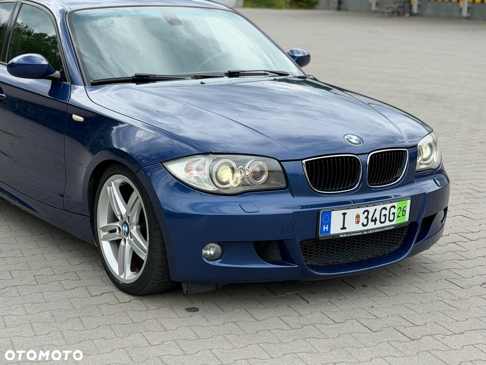 BMW Seria 1 118d DPF Edition Sport - 18