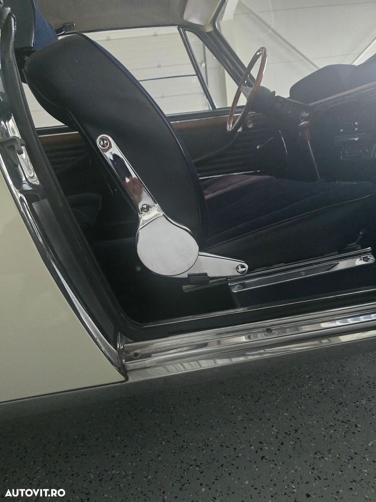 BMW 3 Series 1968 — imagine 12