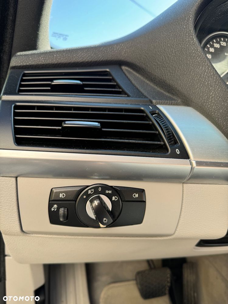 BMW X5 3.0d xDrive - 15