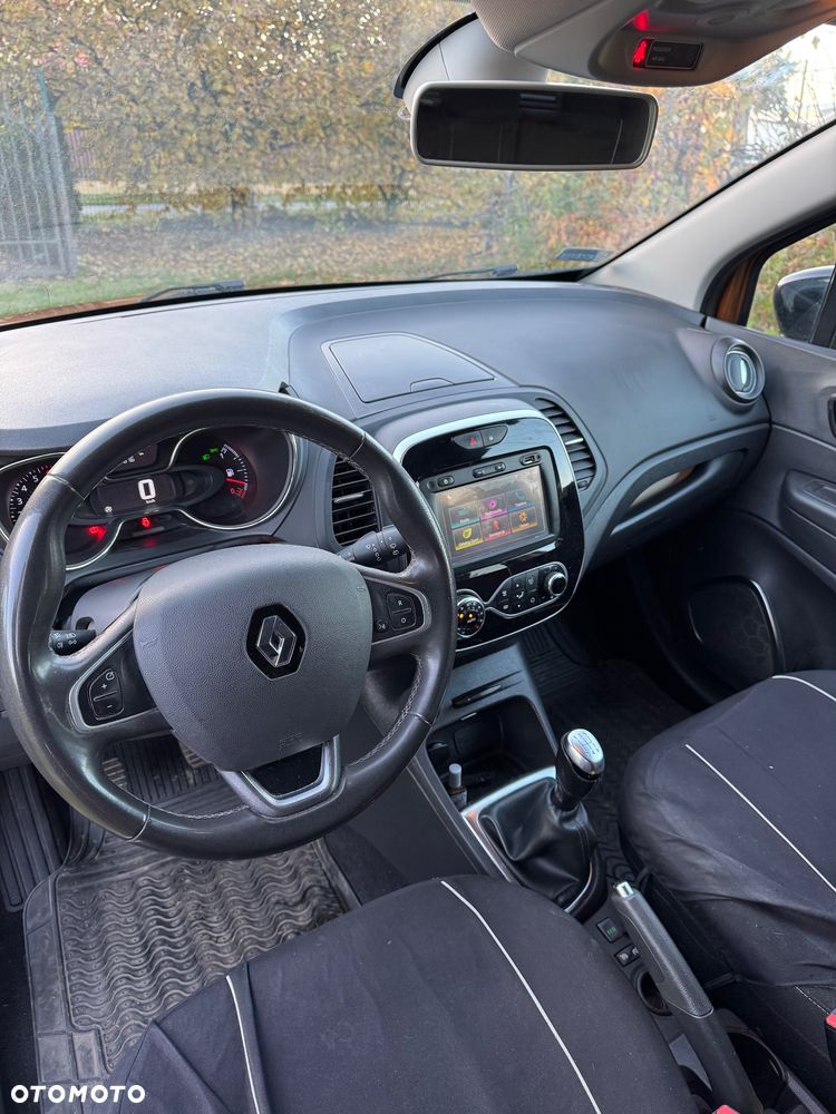 Renault Captur - 9