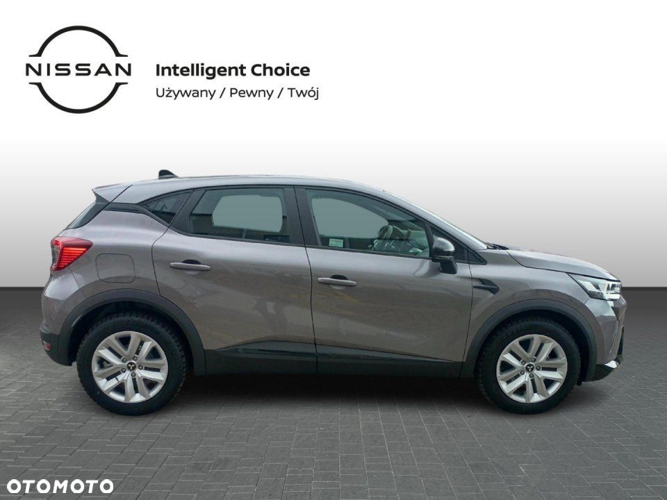 Mitsubishi ASX - 3