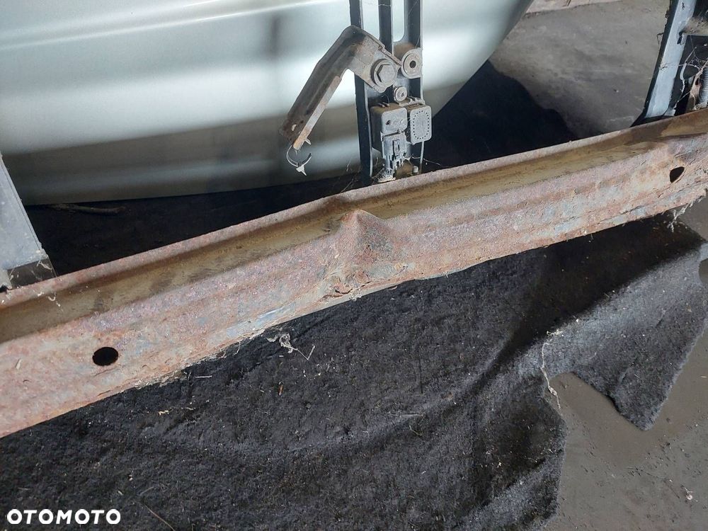 KOMPLETNY PRZÓD MASKA ZDERZAK BŁOTNIKI LAMPY PAS HYUNDAI TUCSON I BW - 16